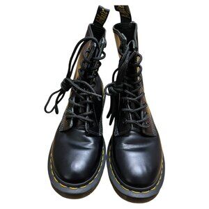 Dr. Martens Women Size 5 Brand New Emo Emocore Hardcore Punk